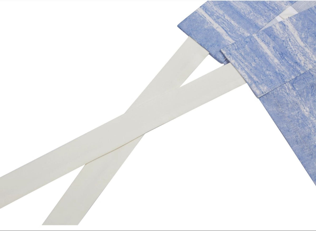 Sea Breeze | Modern 3-Piece Set (海风写生)