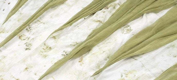 Jade Tree | Modern 3-Pieces Hanfu (青玉案)