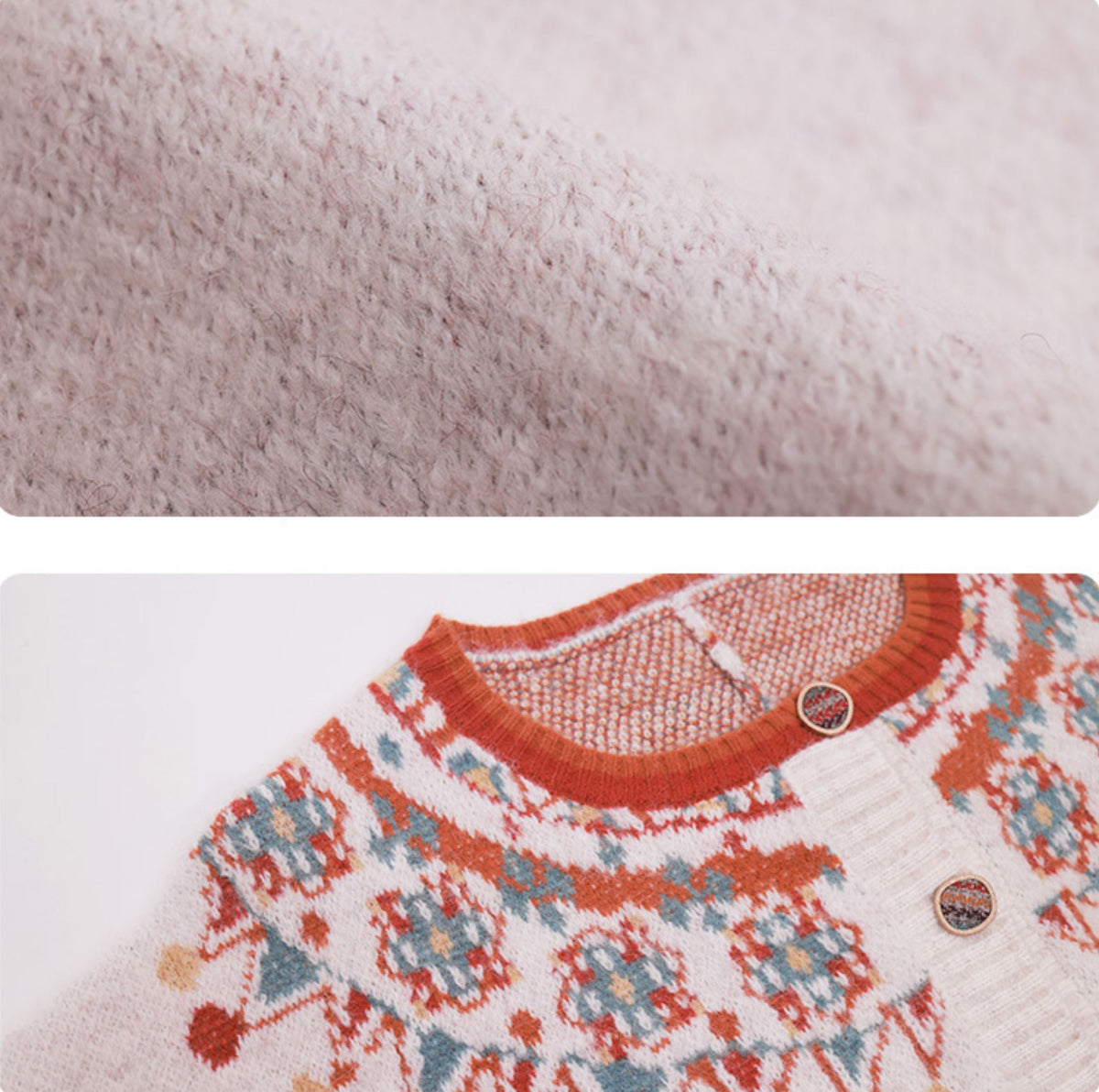 Cloud Song | Modern 2-Piece Set (云中歌)