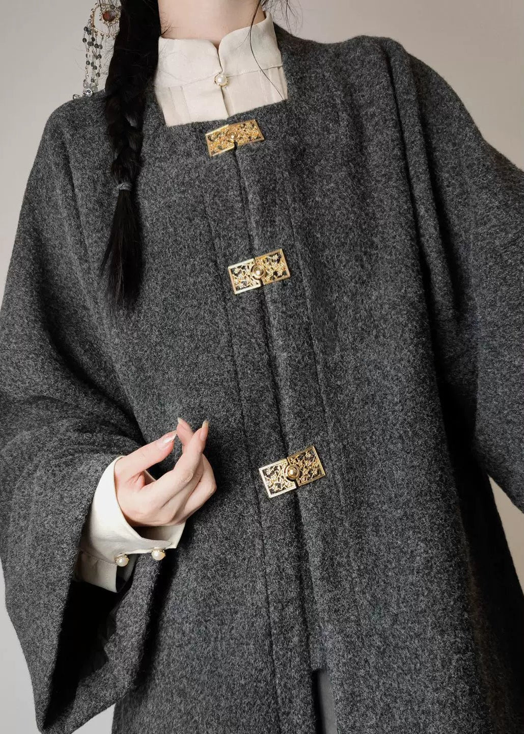 City Chic | 3-Piece Plus Set (都市丽人)