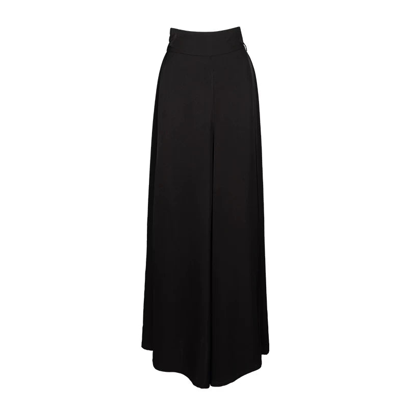 Noir Ink | Modern 3-Piece Set Jacket Tank Top & Pants (玄墨)