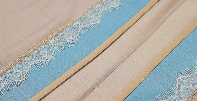 Golden Glaze | 3-Piece Hanfu (千金釉)