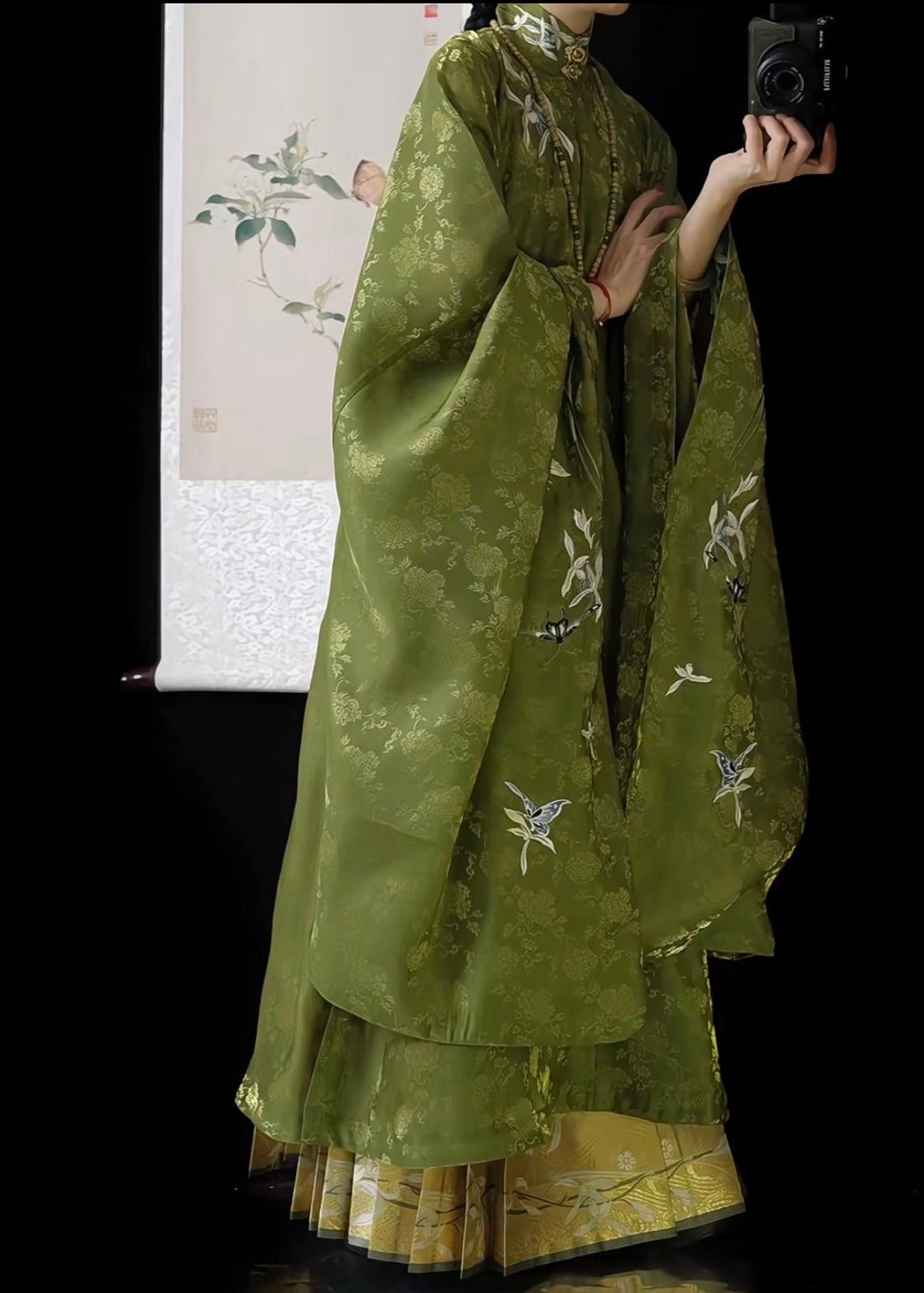 Hidden Valley | 2-Piece Plus Set (幽谷)