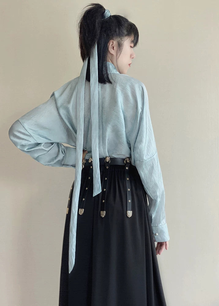 Chang An | Hanfu de 3 piezas más (长安)