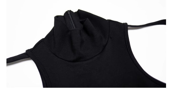 Phoenix | Modern 2-Pieces Set (鳳归云)