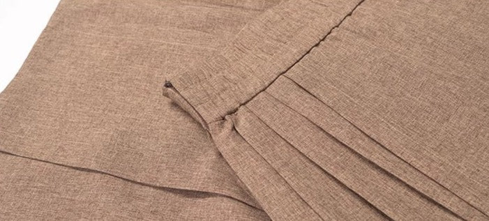 Cocoa | Modern 3-Pieces Set (蔷薇可可)