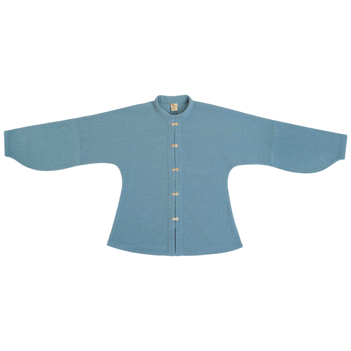 Sea Salt Mint | Plus Modern Skirt Set (海盐薄荷)