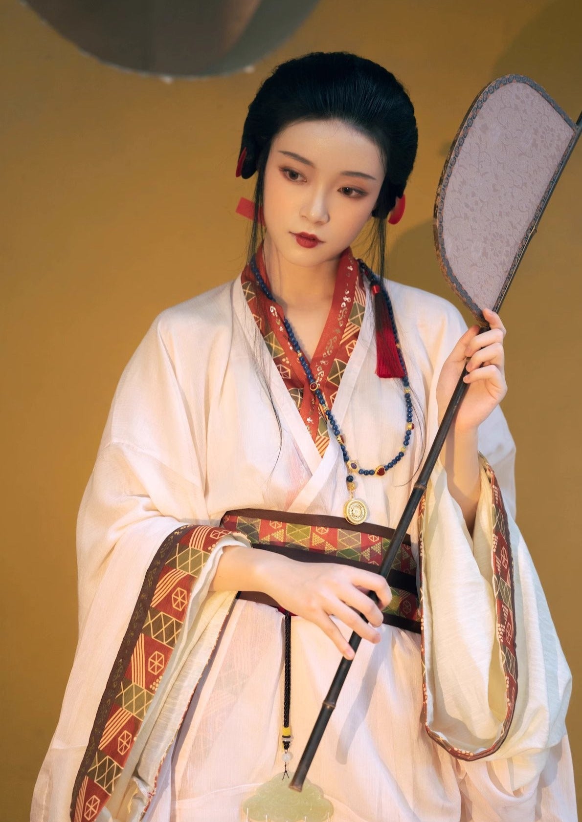 Heavenly Questions | Warring States Period Set (天问)