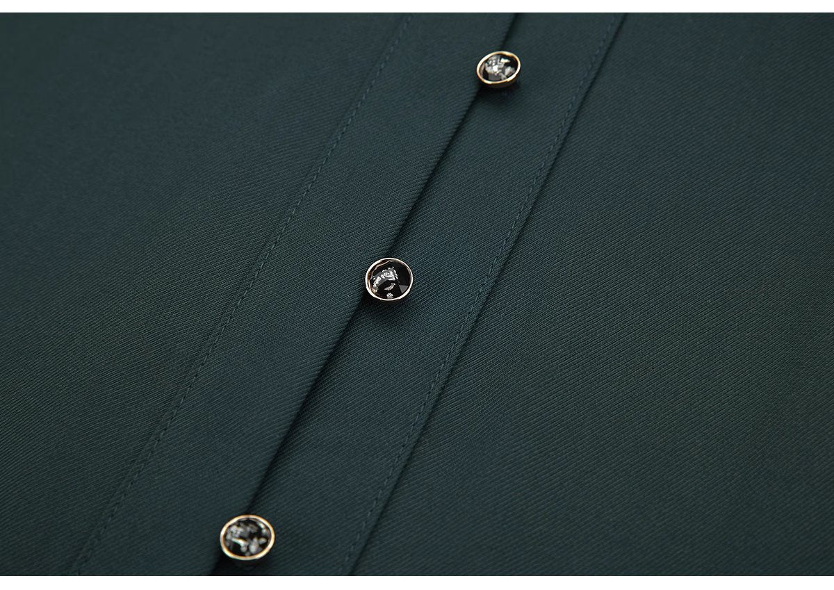 Cloud | Modern Hanfu Dress (卿云)