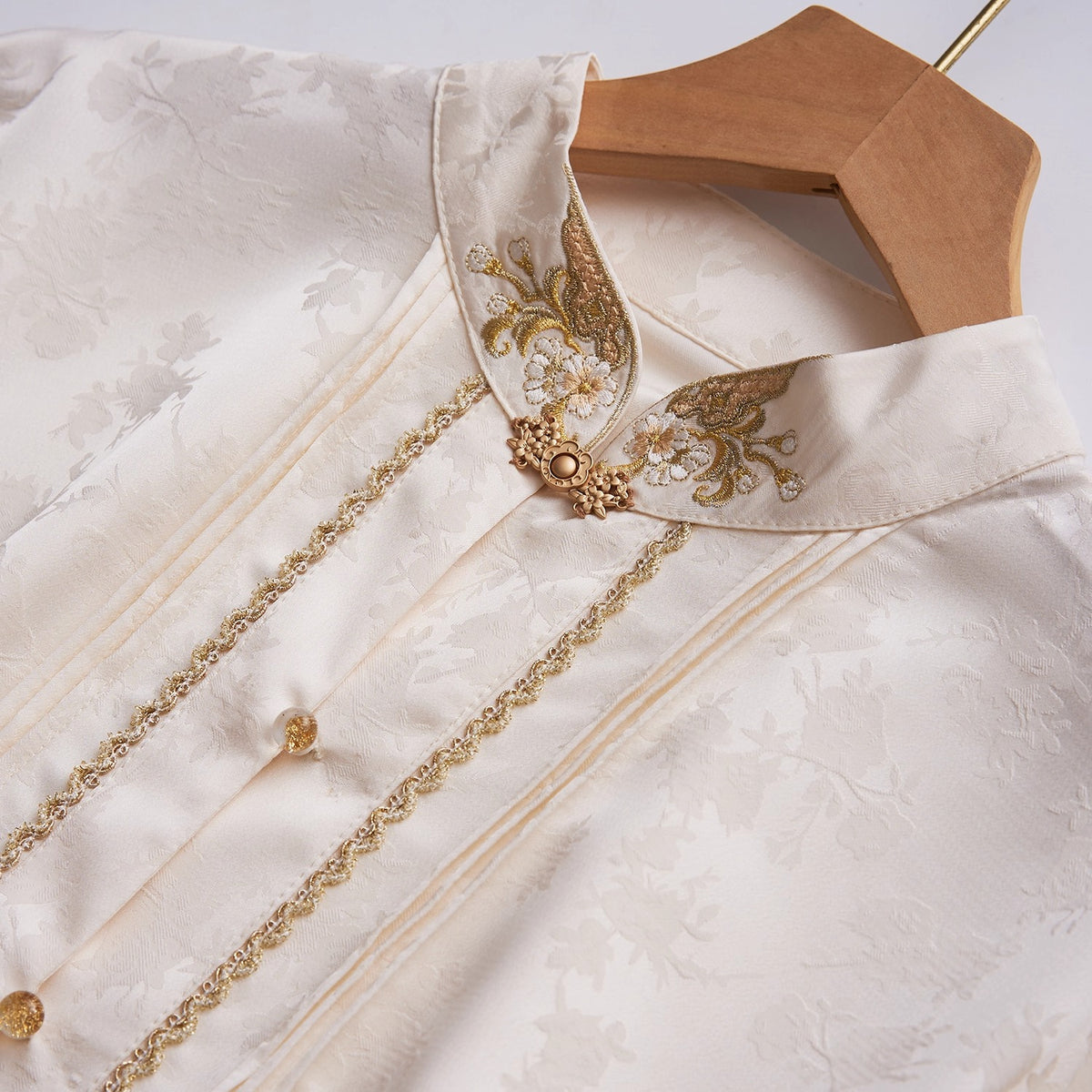 Lantern Banquet | 5- Piece Modern Wedding Set (鱼宴灯宵)