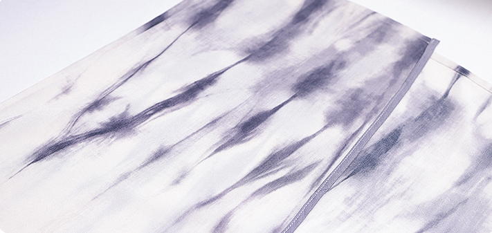 Mist | Modern 2-Pieces Qipao Dress (云烟)