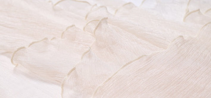 Agarwood | Modern 3-Pieces Hanfu Set (沉香)