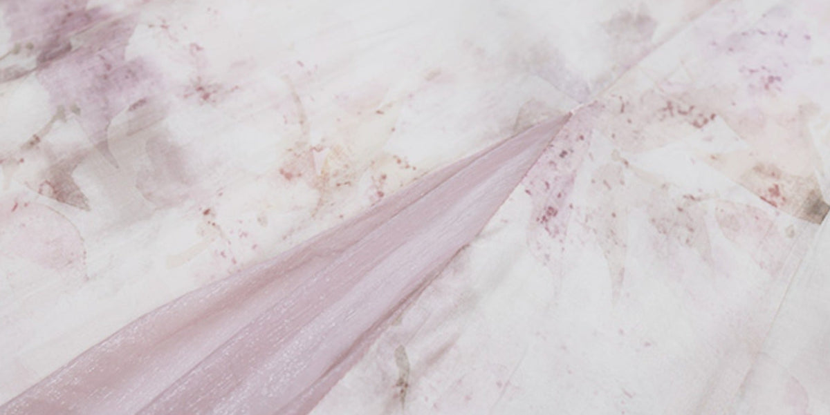 Encanto de ensueño | Hanfu de 3 piezas (如梦令)