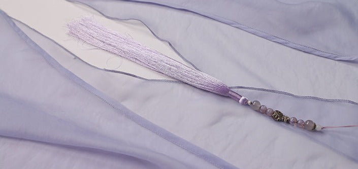 Wisteria | 3-Pieces Set (紫藤花)