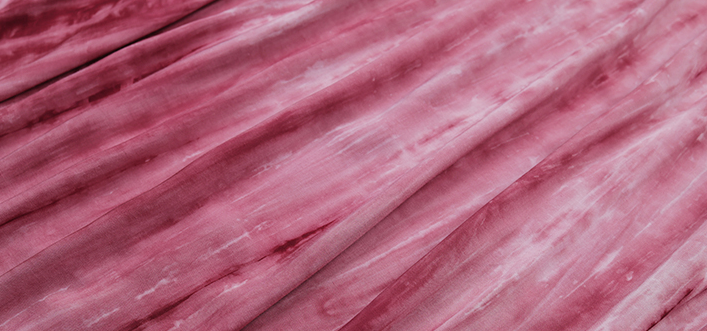 Scarlet | Modern 2-Pieces Qipao Dress (绯色)