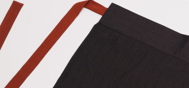 Rice Bloom | 3-Piece Modern Hanfu (稻花香)