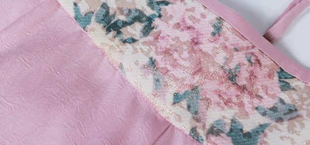 Spring Bloom | 2-Piece Hanfu (满春娇)