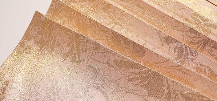 Lotus Melody | Modern 2-Pieces Ma Mian Skirt Set (莲笙)