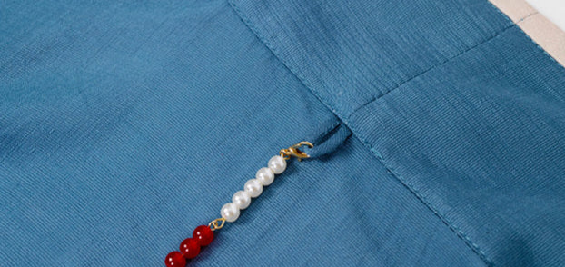 Sueño de verano | Hanfu de 3 piezas (夏梦)