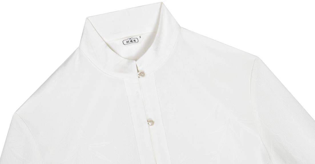 Chu Zhi | Modern 3-Pieces Ma Mian Skirt Set (褚知)