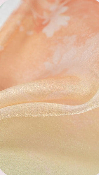 Willow Mist | 5-Pieces Hanfu (柳上归烟)