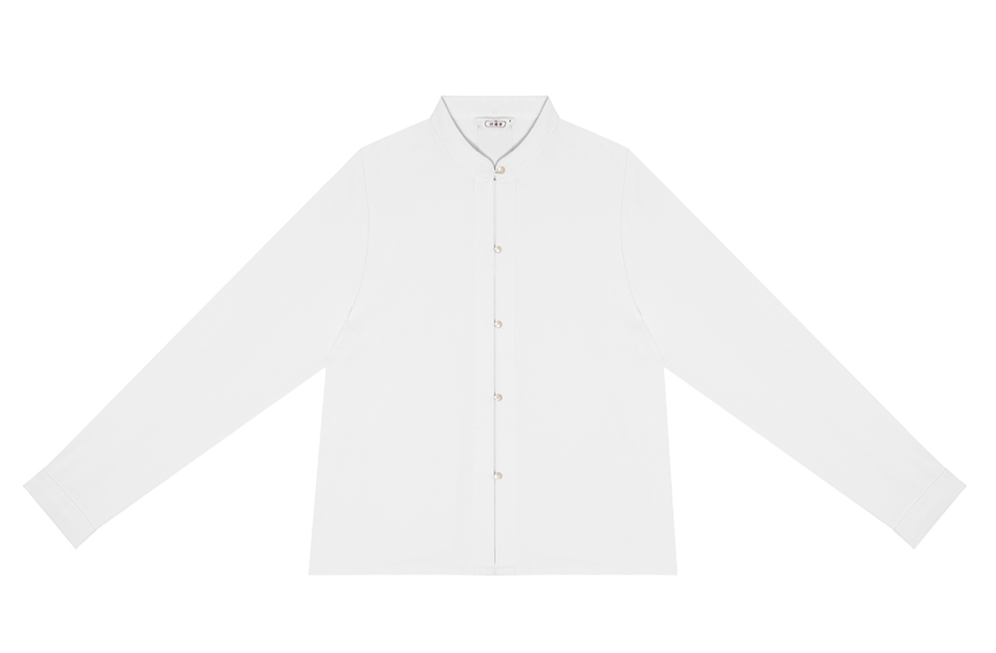 Golden Oriole | Modern 3-Pieces Hanfu (落金乌)