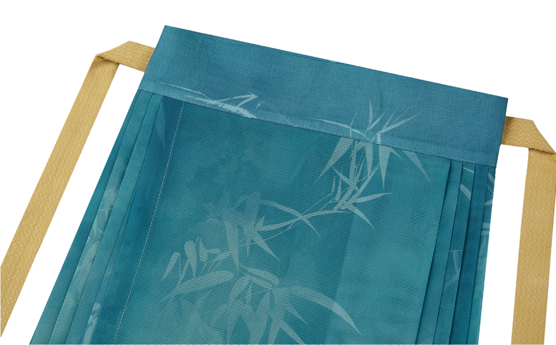 Early Spring Swallows | Modern 3-Pieces Set (阳春初燕)