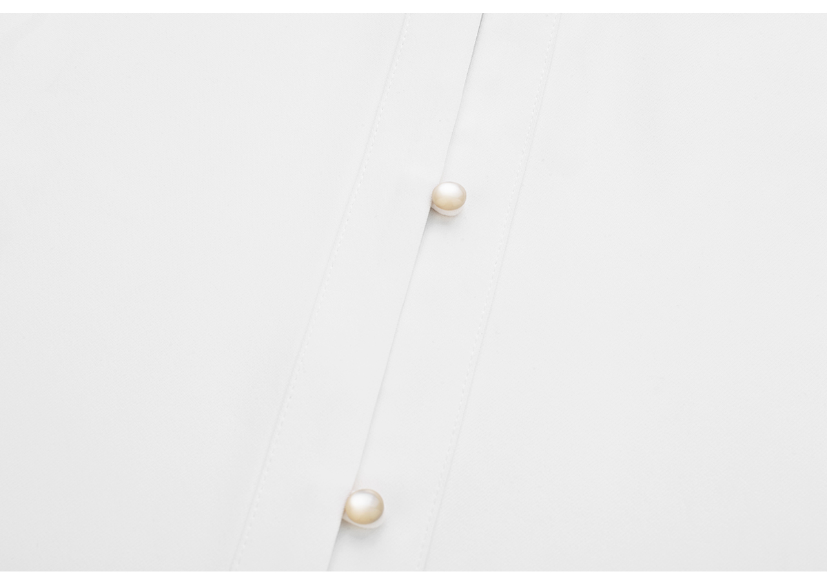 Golden Oriole | Modern 3-Pieces Hanfu (落金乌)