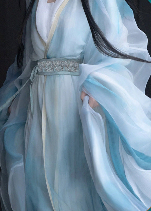 Ether Fairy | 4-Piece Hanfu (缥缈仙)