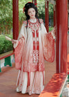 Endless Dream | 3-Pieces Embroidered Hanfu (千川一梦)