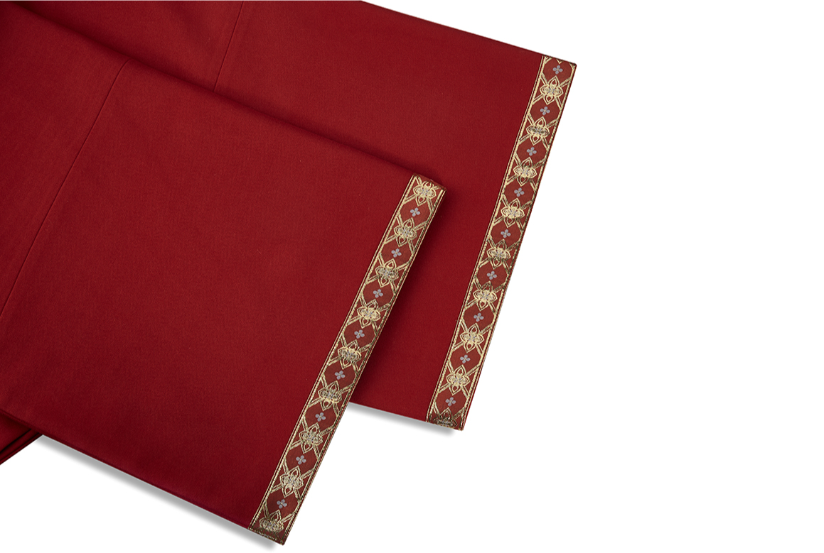 Flower Flame | Modern 4-Pieces Hanfu Set (花焰)