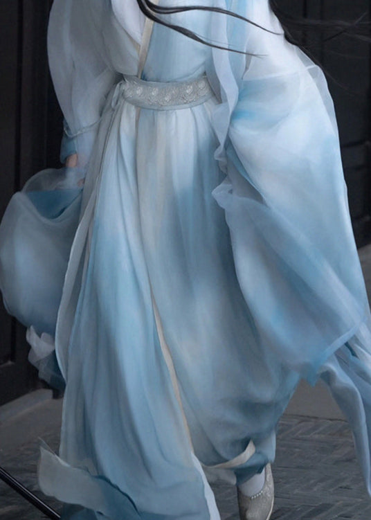 Ether Fairy | 4-Piece Hanfu (缥缈仙)