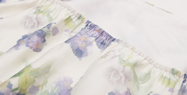 Jasmine Grape | 3-Piece Hanfu (茉莉青提)