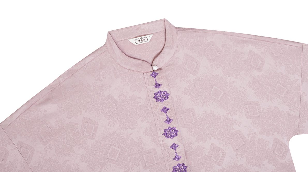 Rowe Dream | Modern 2-Pieces Ma Mian Skirt Set (罗芙梦)