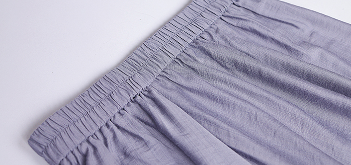 Mist | Modern 2-Pieces Qipao Dress (云烟)