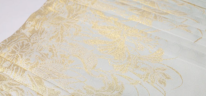 Lotus Melody | Modern 2-Pieces Ma Mian Skirt Set (莲笙)