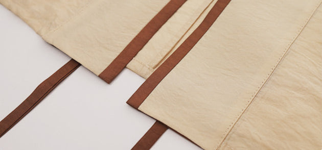 Rice Bloom | 3-Piece Modern Hanfu (稻花香)