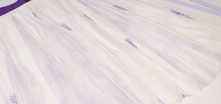 Wisteria | 3-Pieces Set (紫藤花)