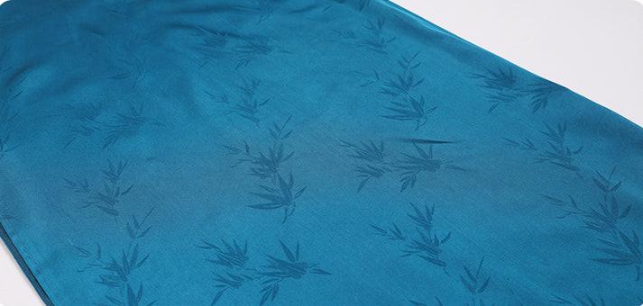 Indigo | Modern Qipao Dress (青黛)