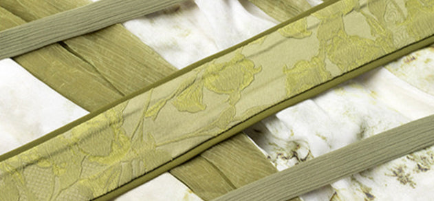 Encanto de ensueño | Hanfu de 3 piezas (如梦令)