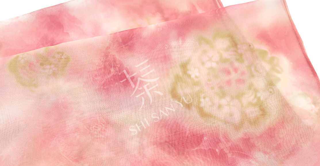 Peach Bunny | 2- Pieces Love Game in Eastern Fantasy Limited Edition Hanfu (桃颜兔兔)