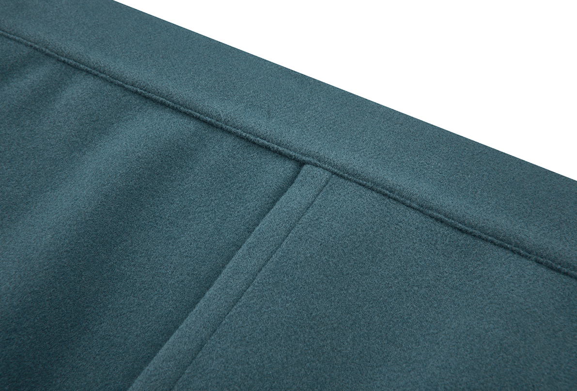 Metaphor Snow | Modern 2-Pieces Hanfu Skirt (喻雪)