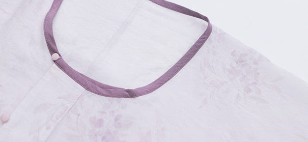 Wisteria | 2-piece Hanfu Set (紫藤)