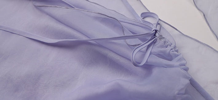 Wisteria | 3-Pieces Set (紫藤花)