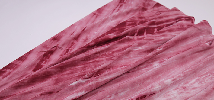 Scarlet | Modern 2-Pieces Qipao Dress (绯色)