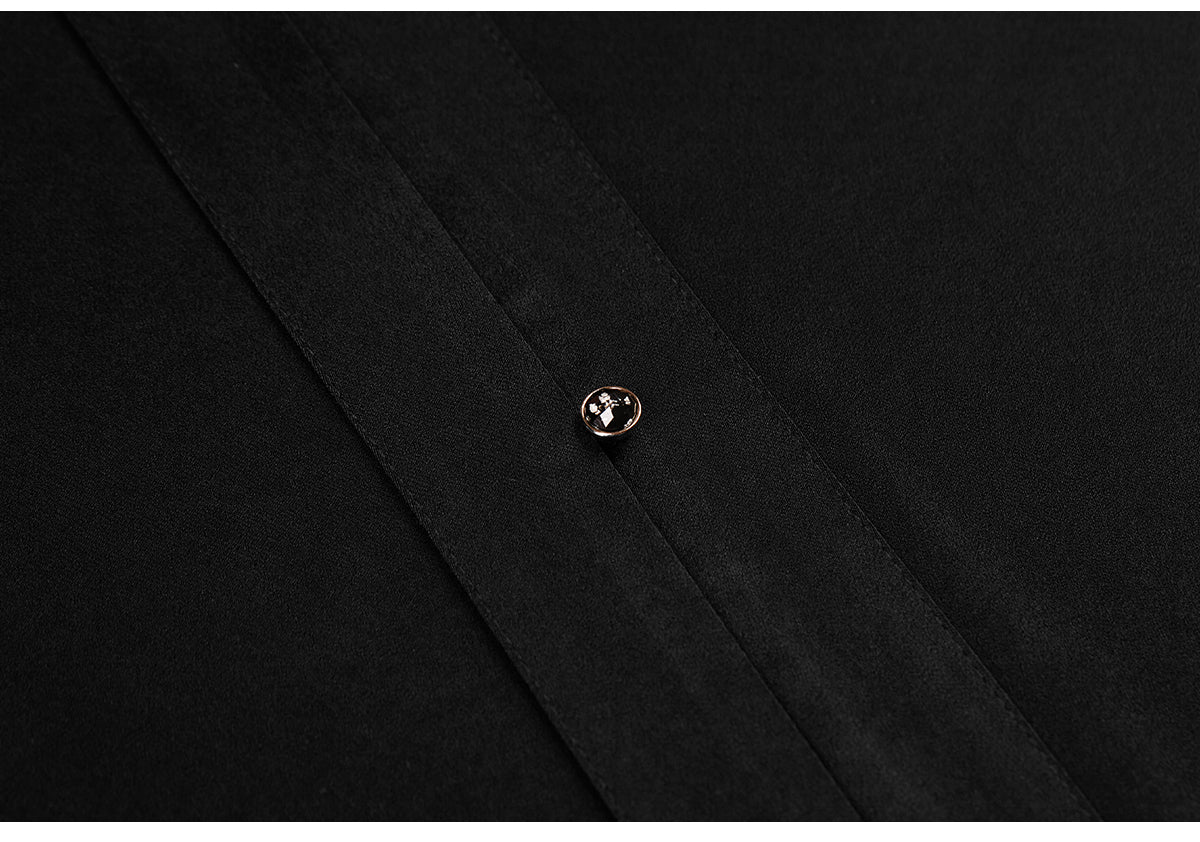 Dawn | Modern 3-pieces Hanfu Set (破晓)