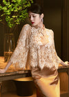 Chinese Dress, Silk Qipao, Cheongsam