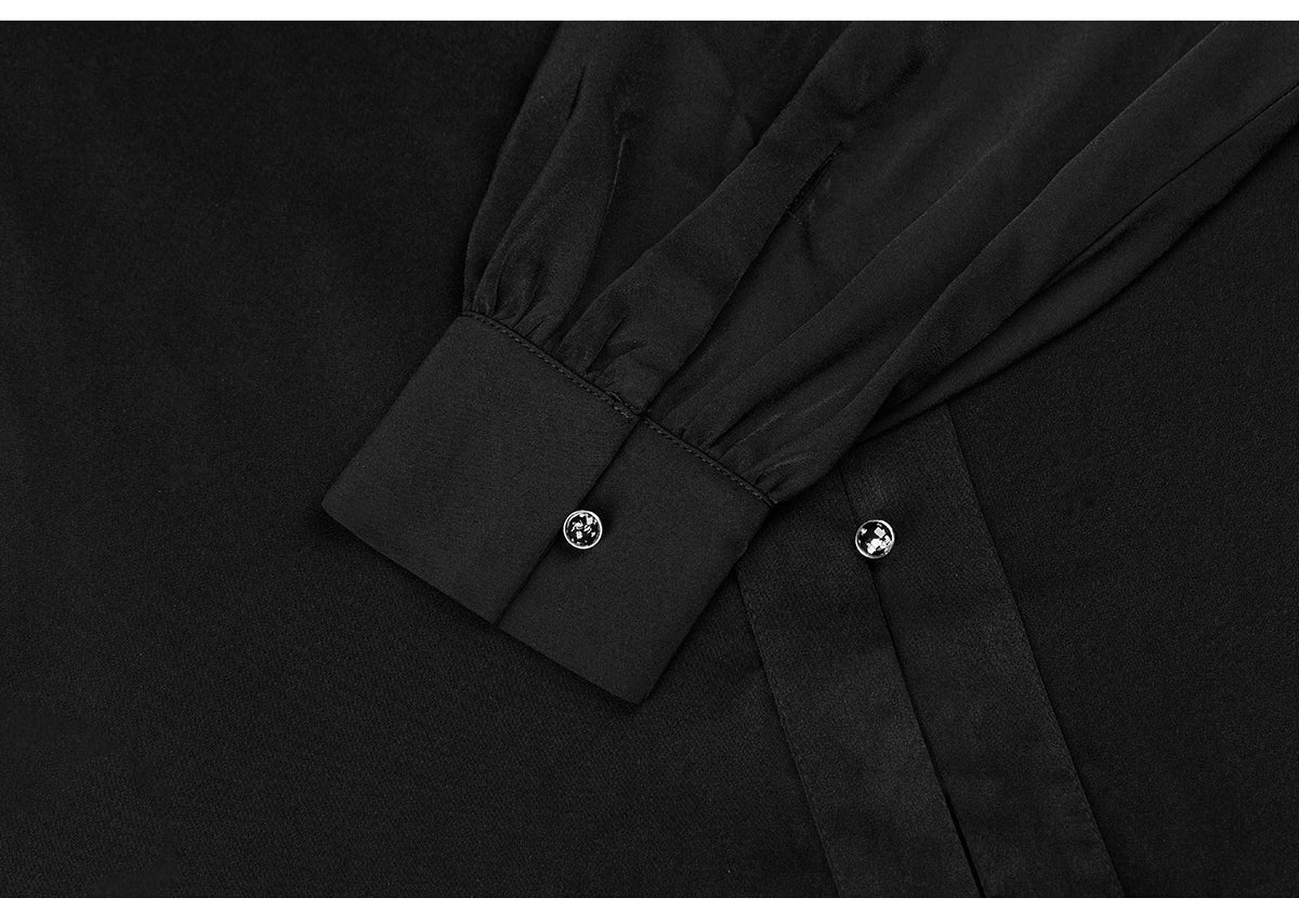 Dawn | Modern 3-pieces Hanfu Set (破晓)