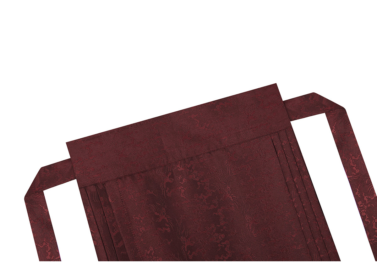 Dawn | Modern 3-pieces Hanfu Set (破晓)