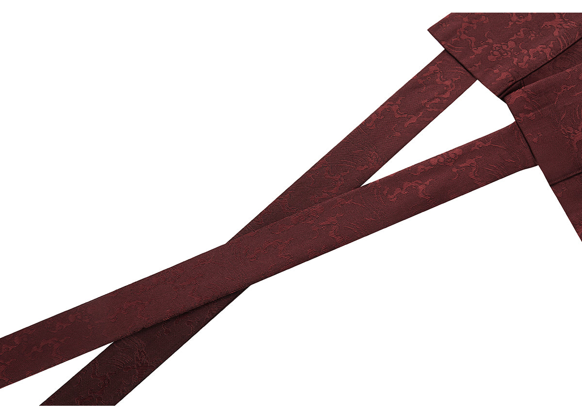 Dawn | Modern 3-pieces Hanfu Set (破晓)